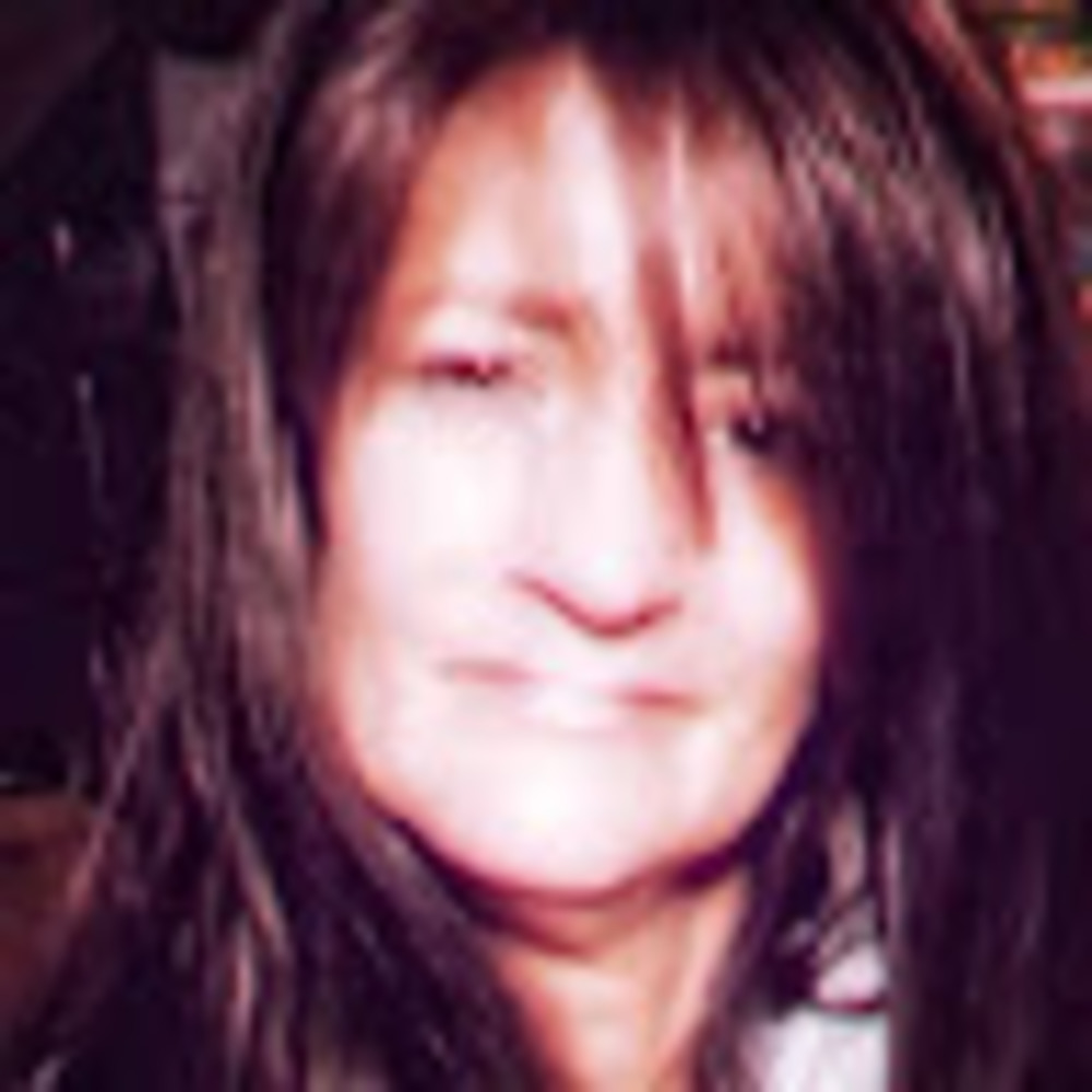 Meet your Posher, Bethany